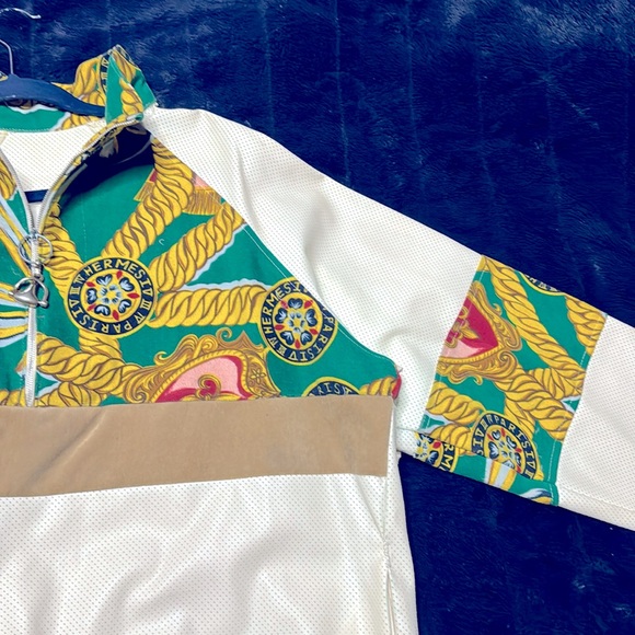 Hermès  Anorak Parka - Picture 4 of 5